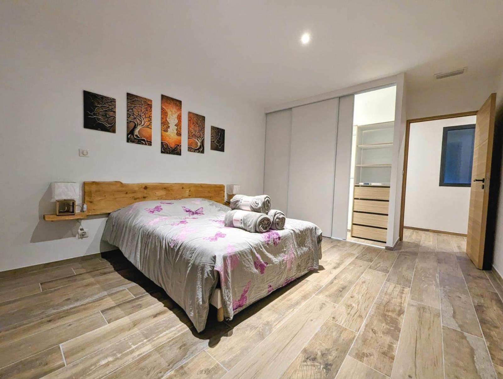 Au Coeur Des Landes Villa *